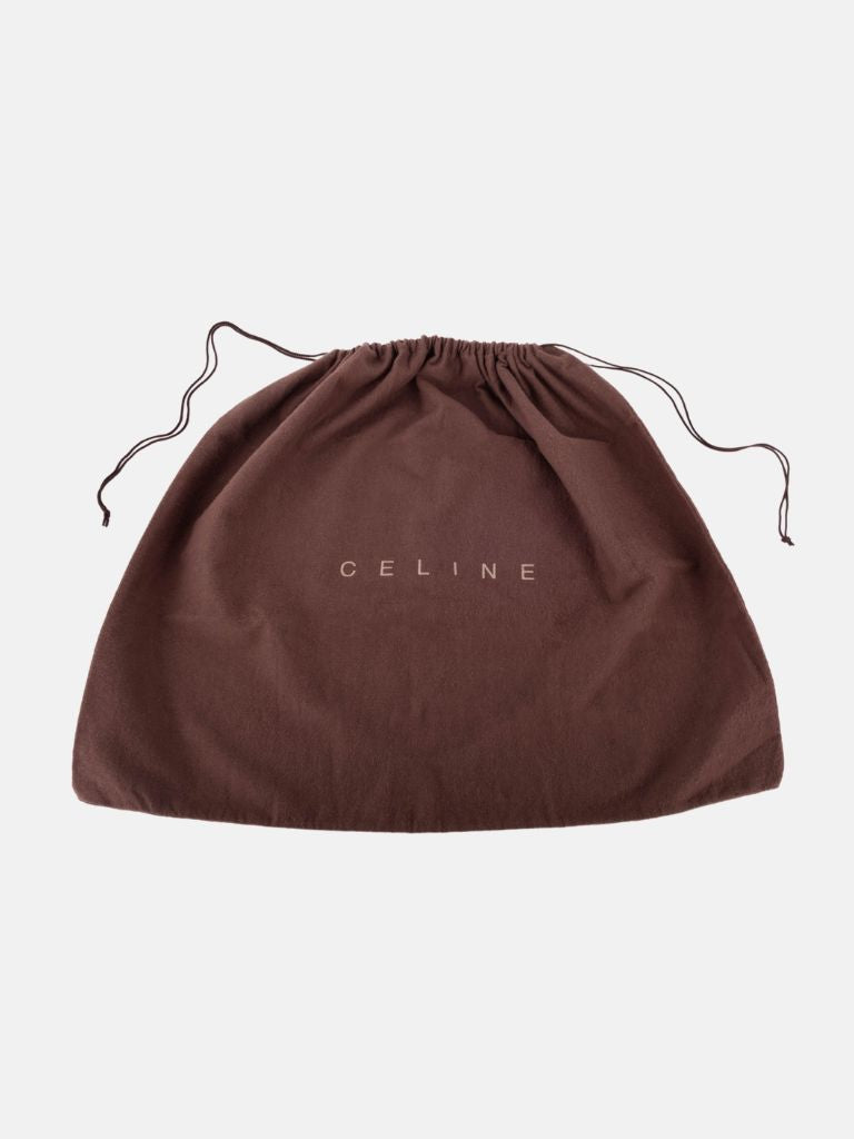 Celine Dust Bag