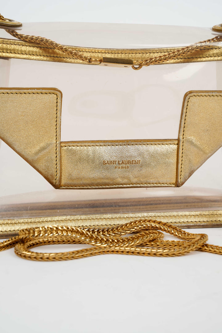 Saint Laurent Handbags