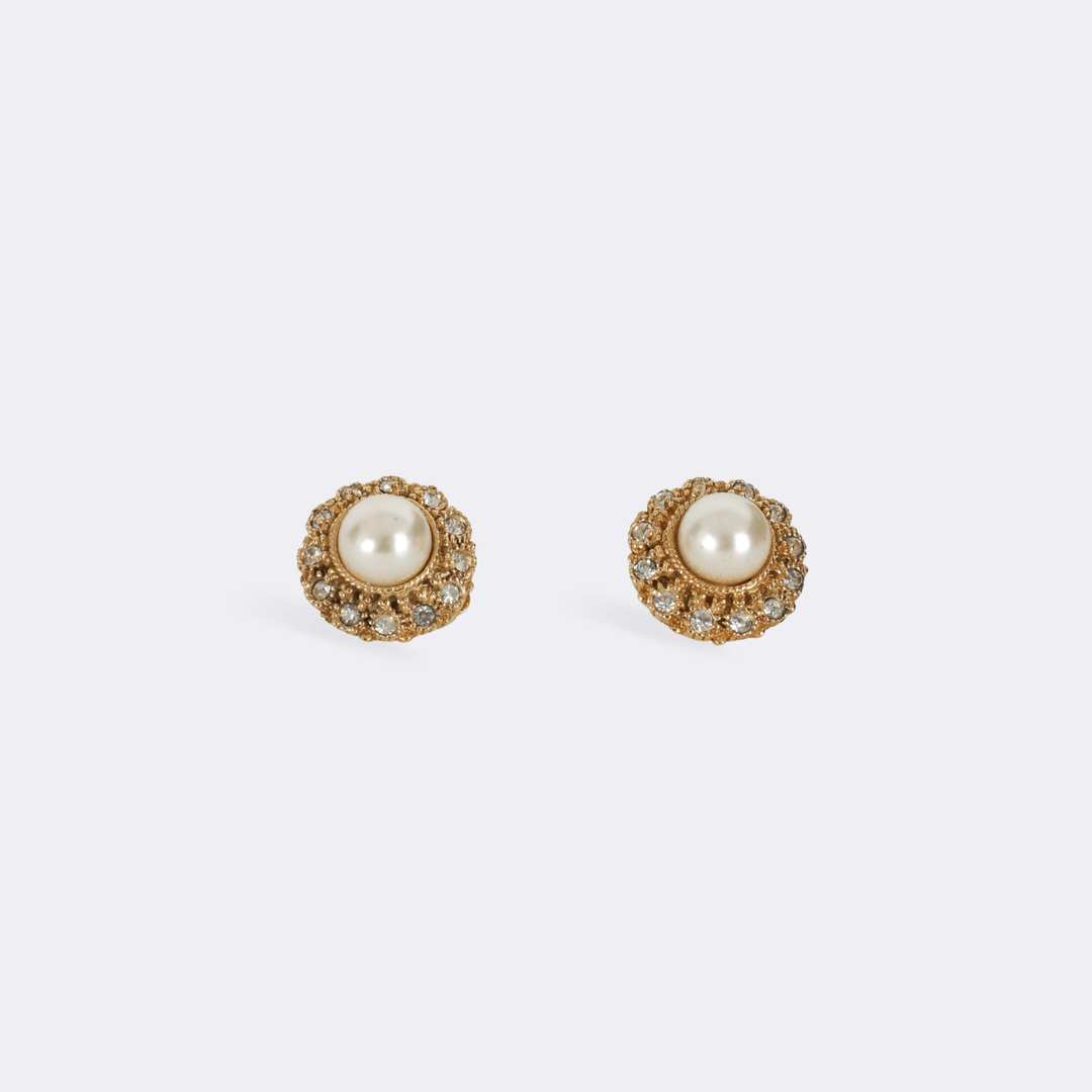 Vintage Earrings