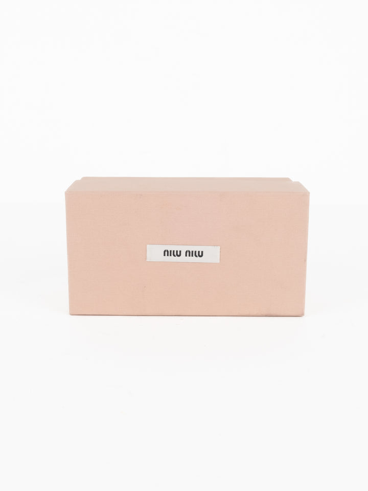 Miu Miu Dust Bag