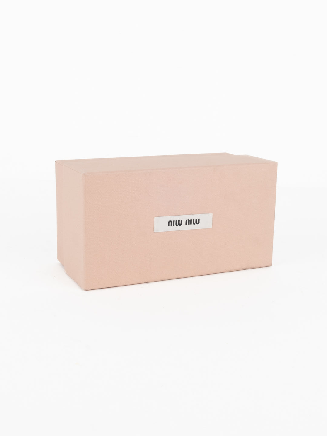 Miu Miu Dust Bag