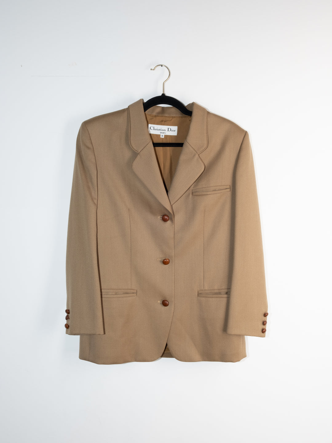 Dior blazer