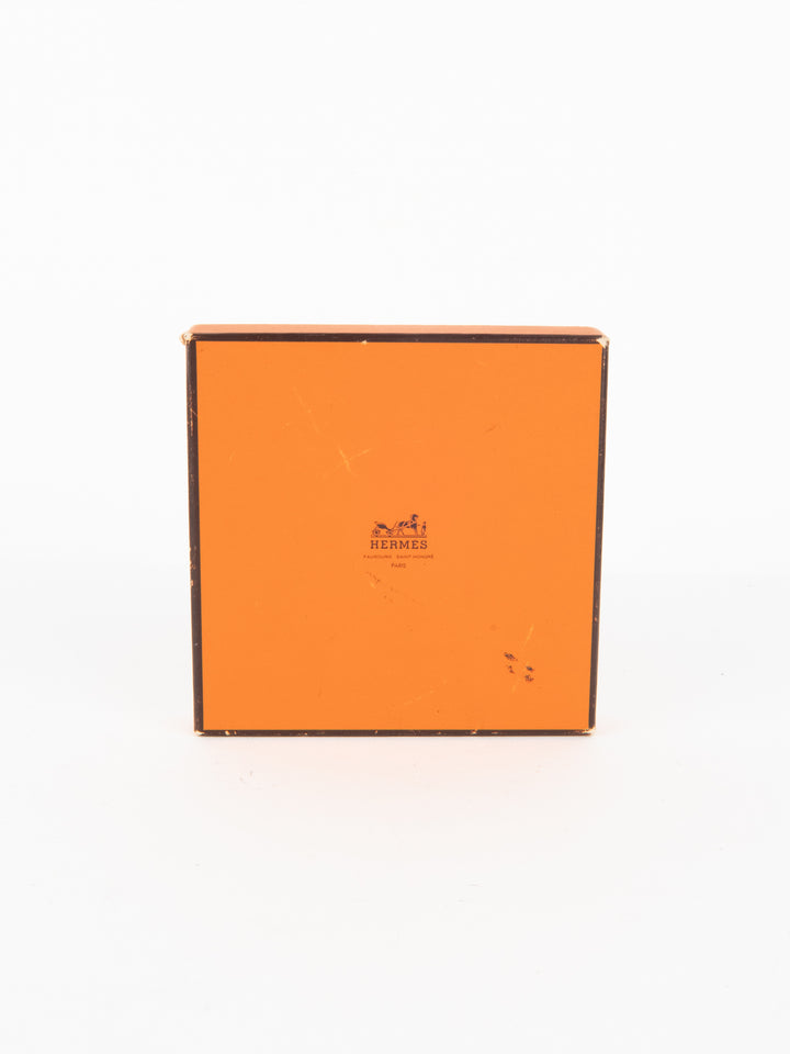 Hermes Dust Bag