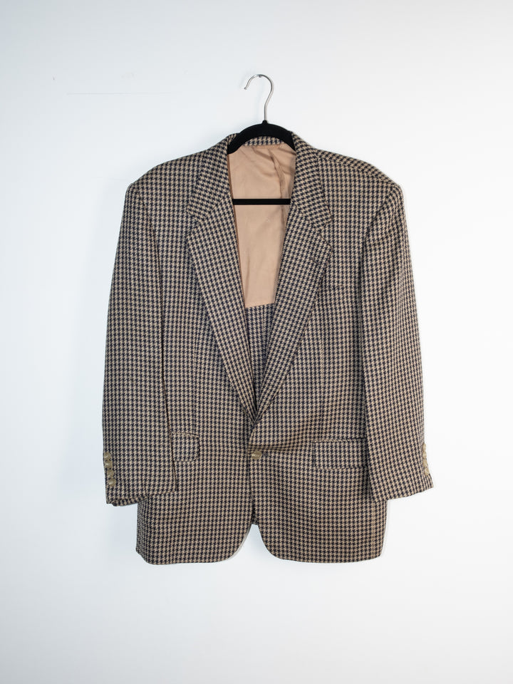 Dior blazer