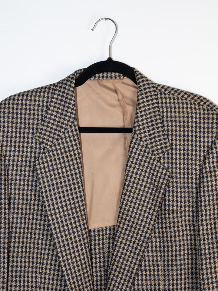 Dior blazer