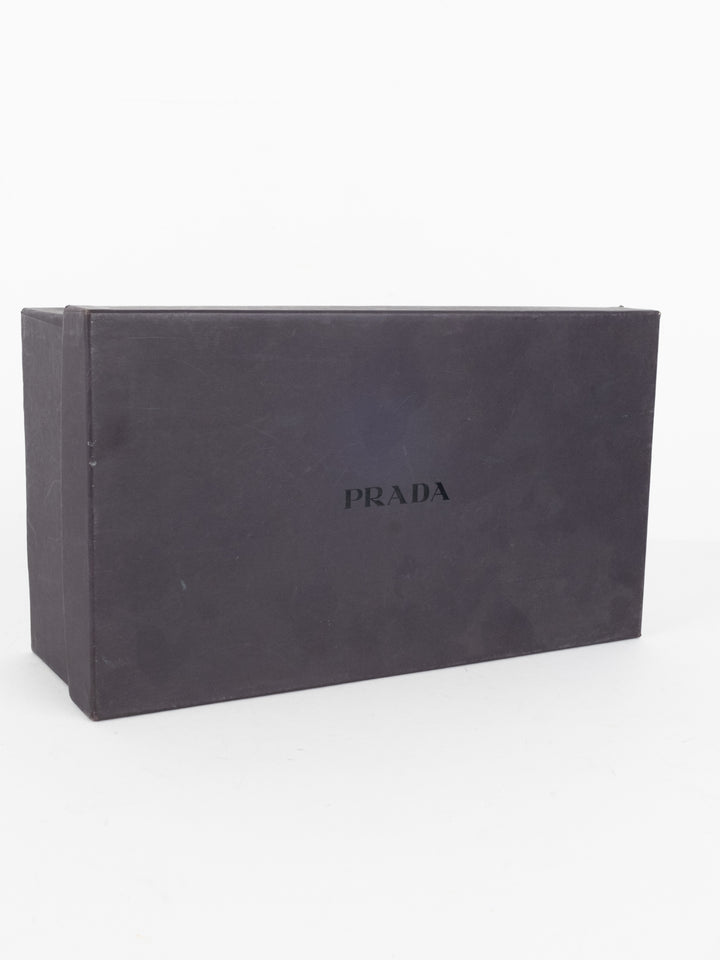 Prada Dust Bag