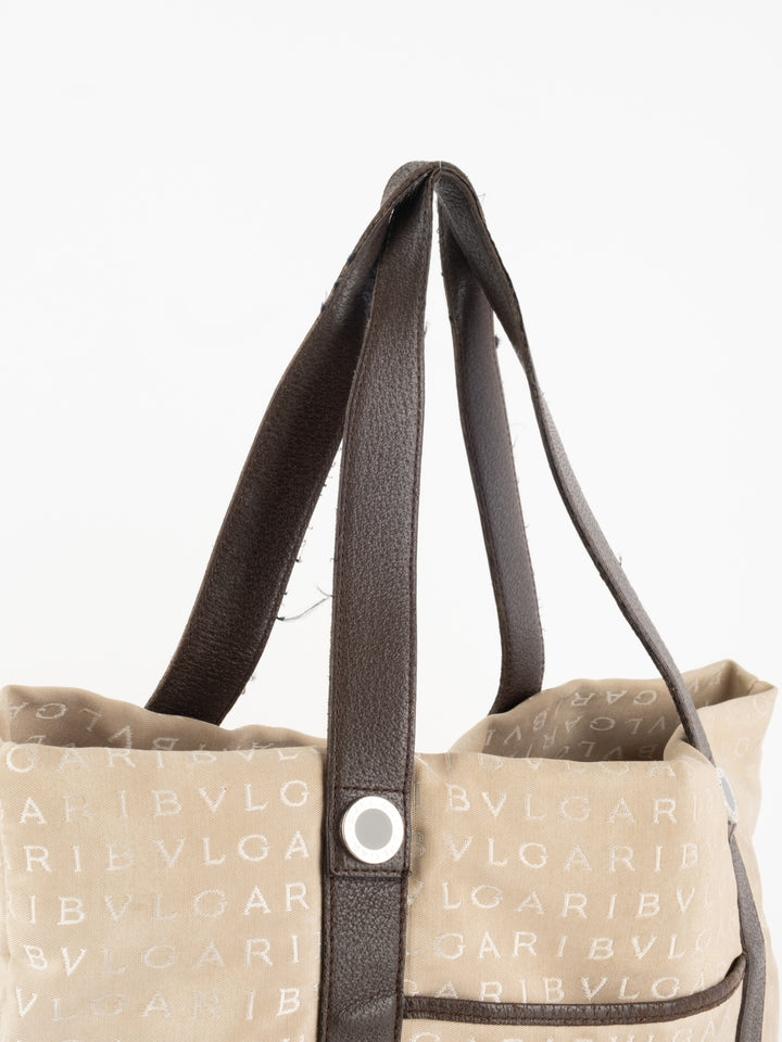 BVLGARI - Tote Bag