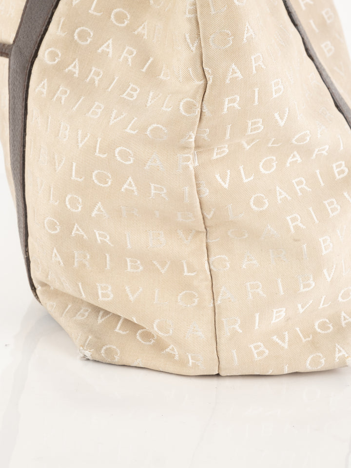 BVLGARI - Tote Bag