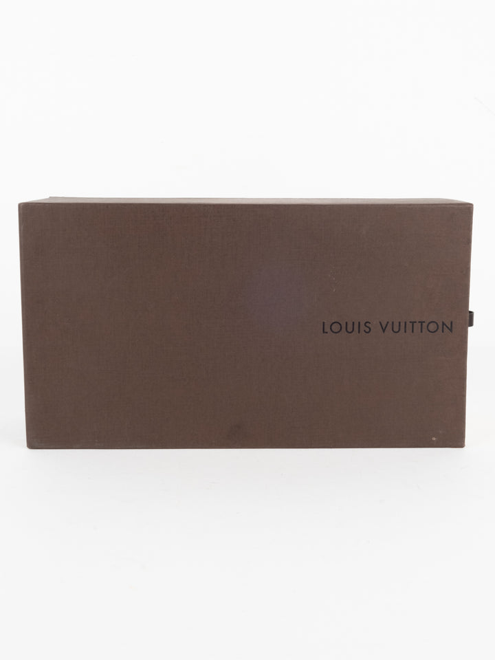 Louis Vuitton Dust Bag