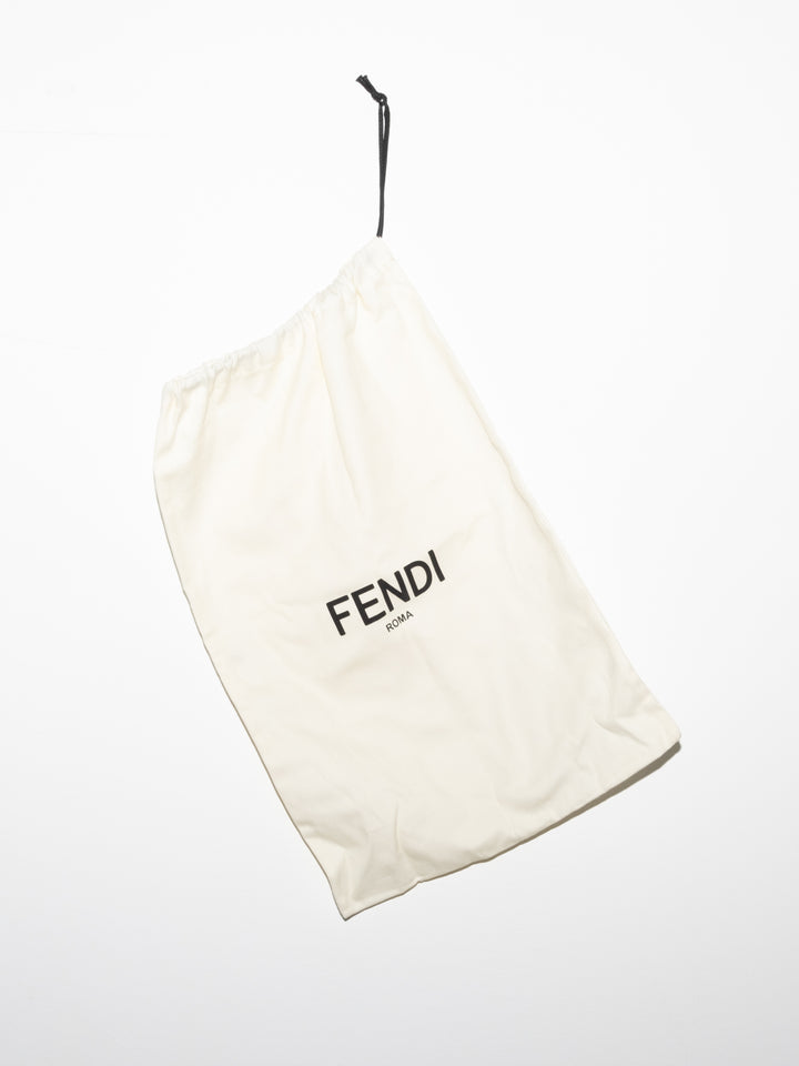 Fendi Dust Bag