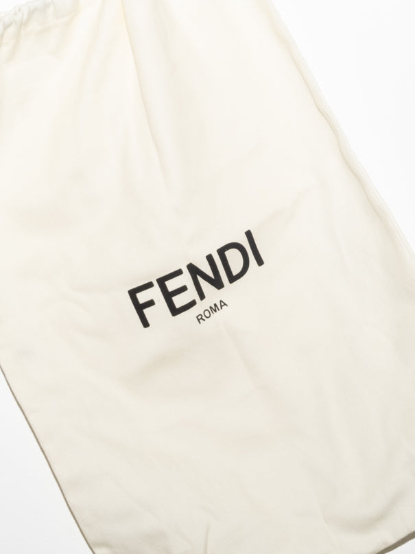 Fendi Dust Bag