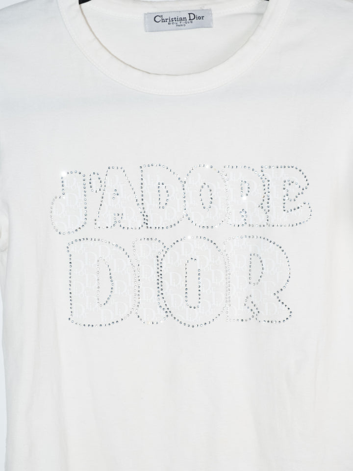 DIOR Shirts & Tops