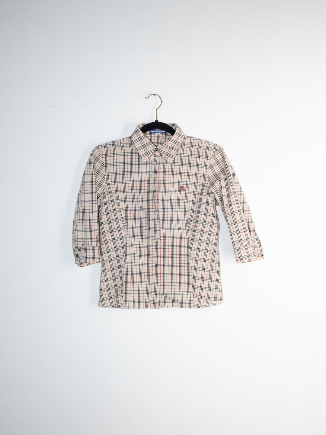 Burberry Buttoned shirt