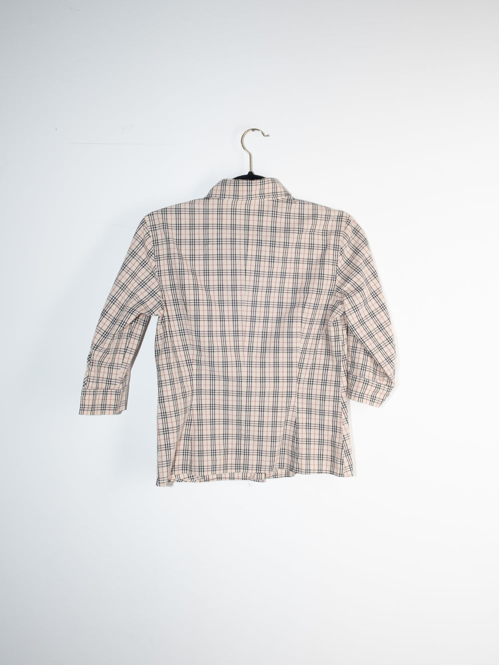 Burberry Buttoned shirt