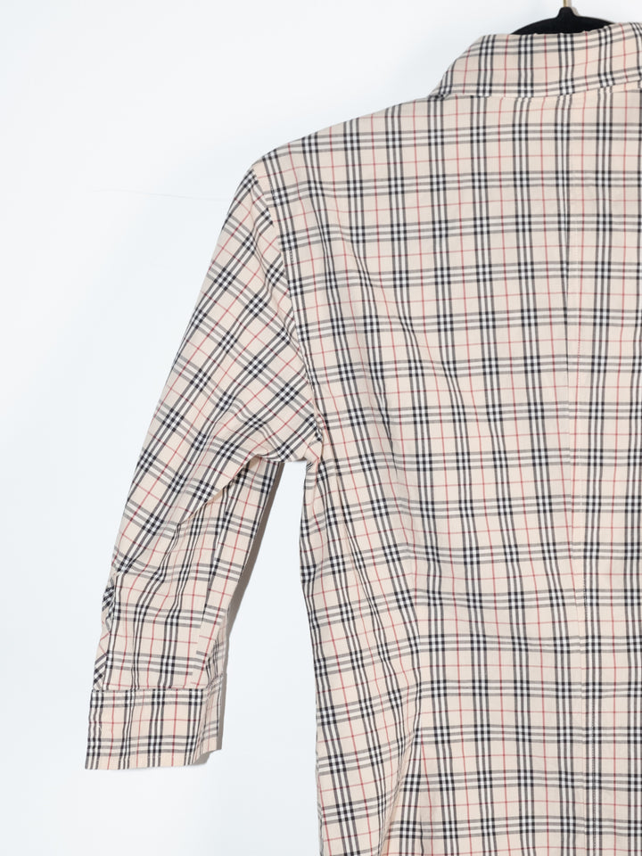 Burberry Buttoned shirt