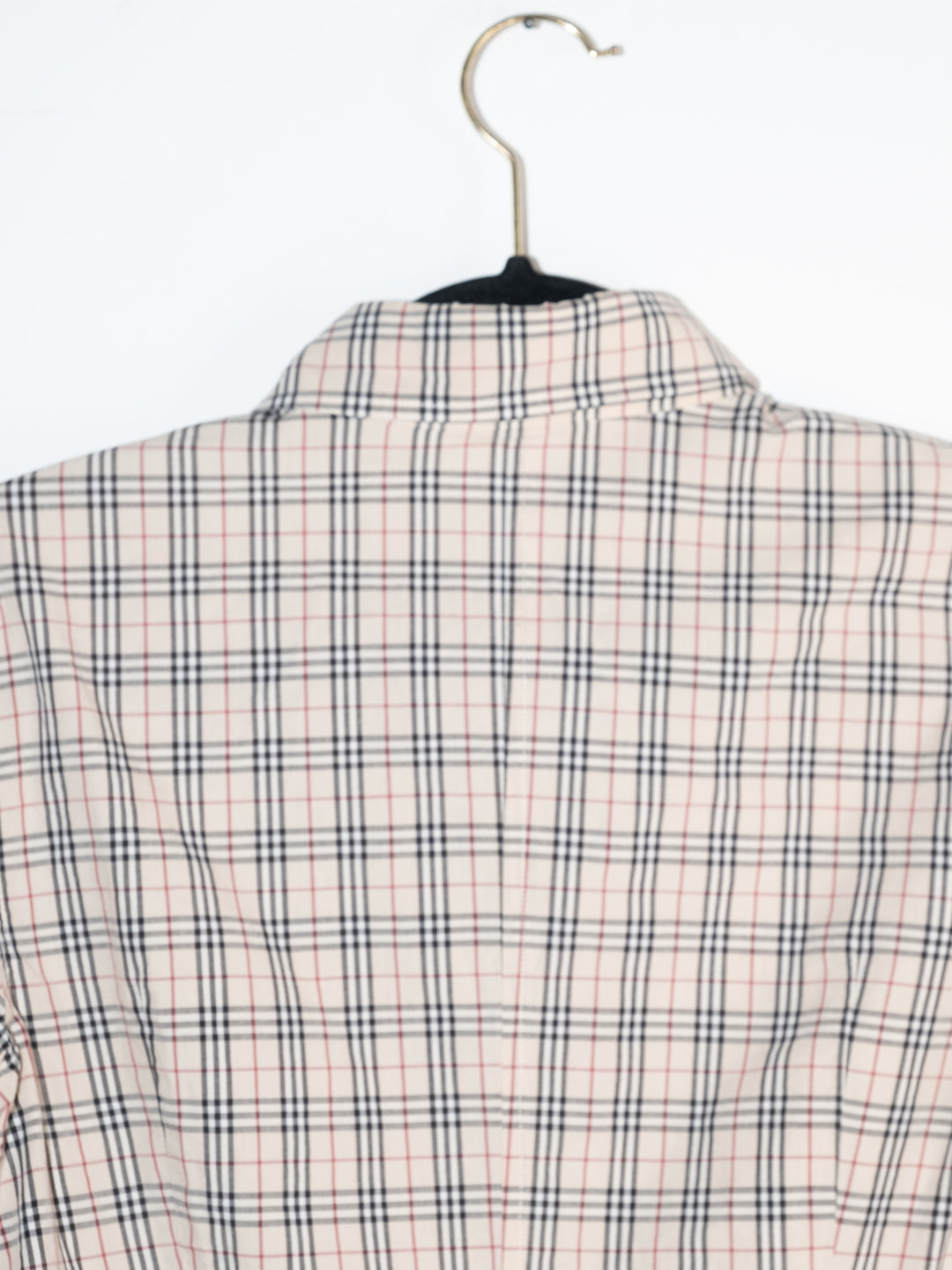 Burberry Buttoned shirt