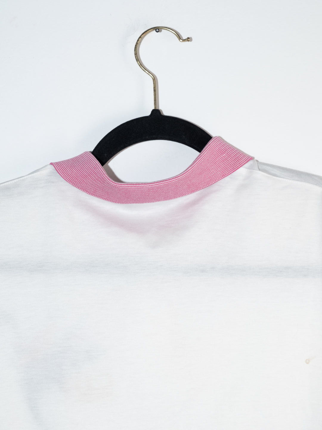 Dior - Pink Polo