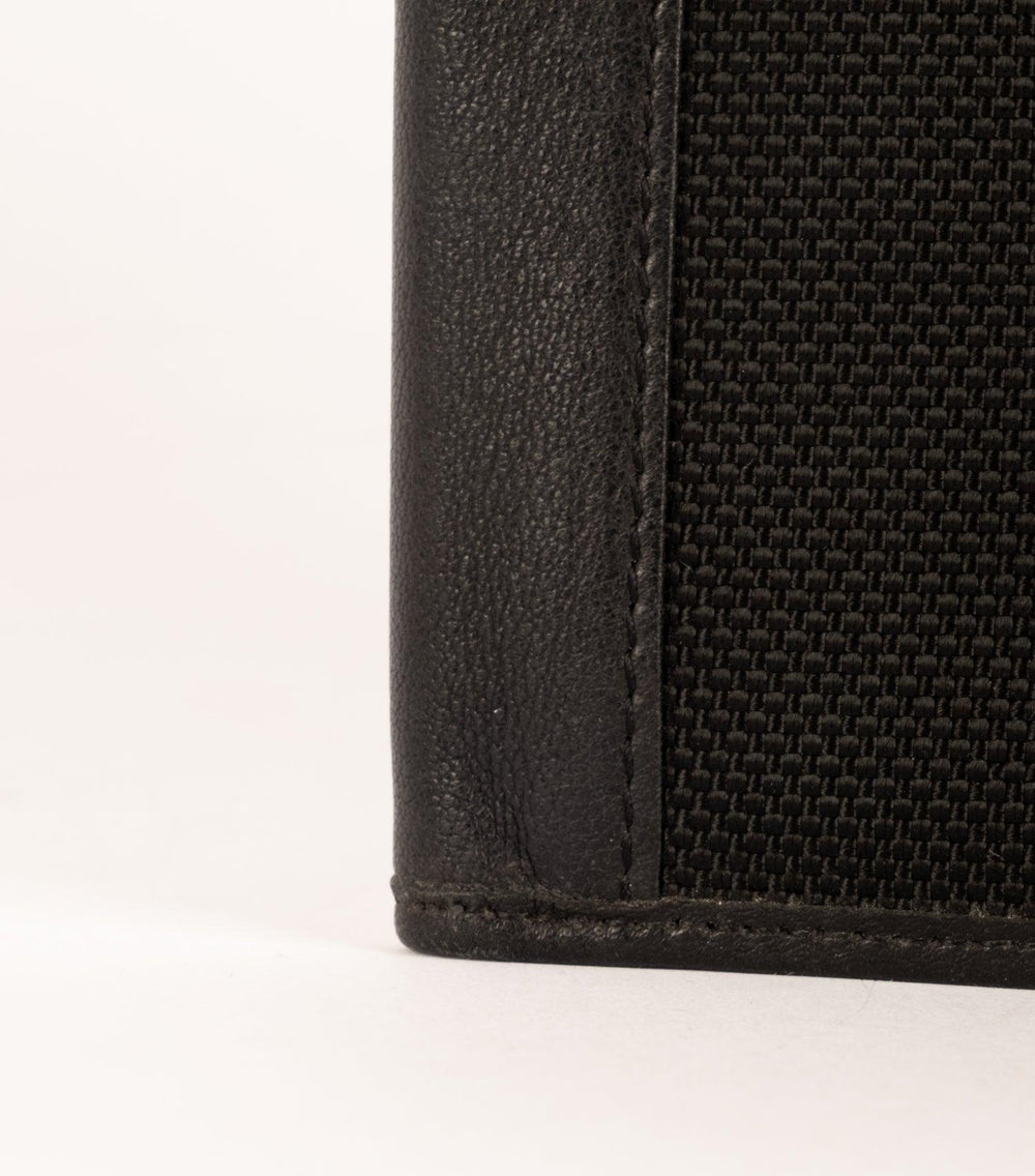 Balck Cards Wallet - Volver