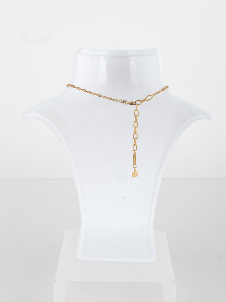 Nina Ricci Necklaces