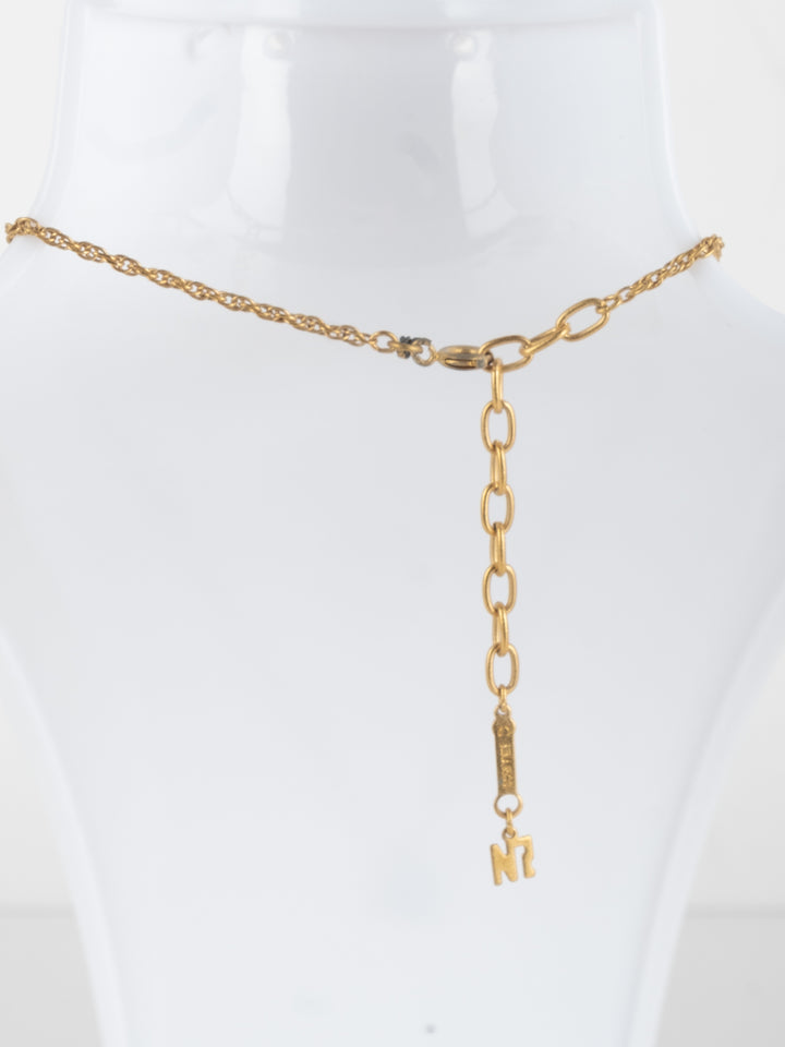 Nina Ricci Necklaces