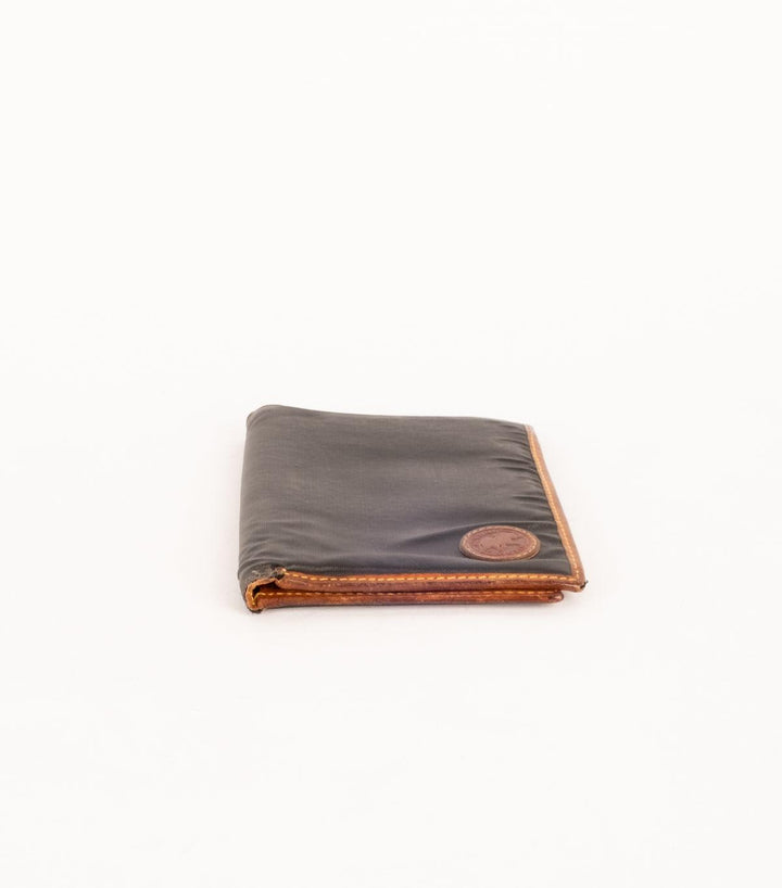 Vintage Wallets & Money Clips