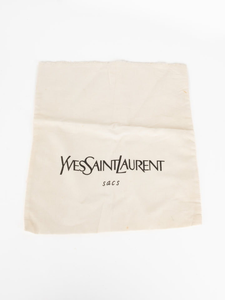 Saint Laurent Dust Bag