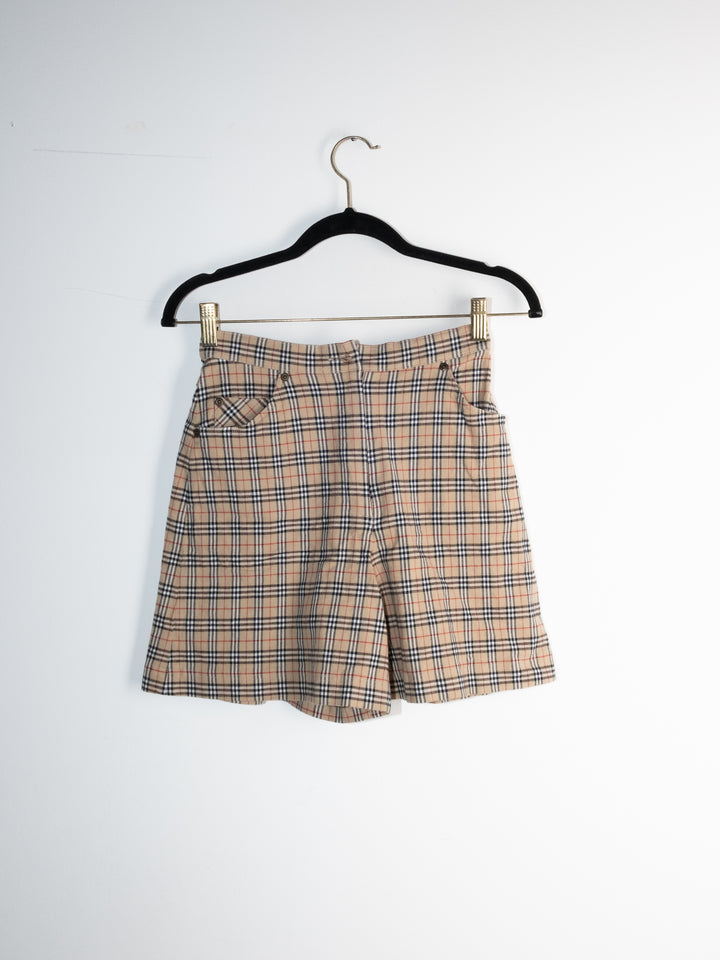 Burberry Shorts