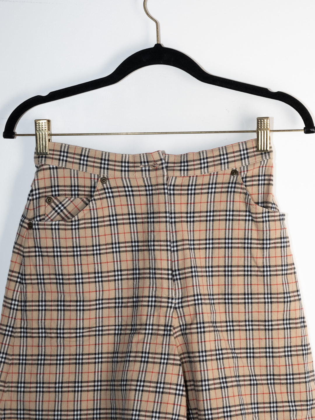 Burberry Shorts