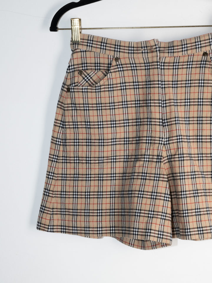 Burberry Shorts