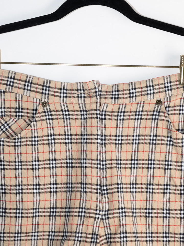 Burberry Shorts