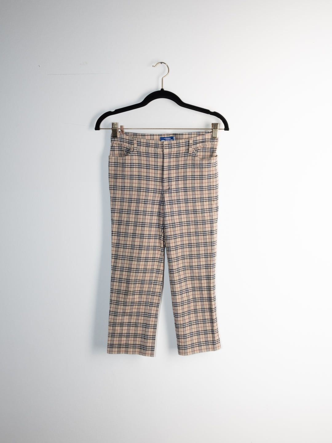 Burberry Pants