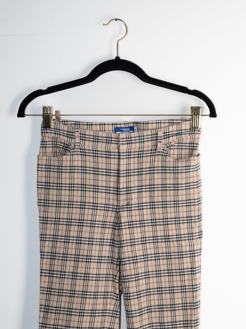 Burberry Pants