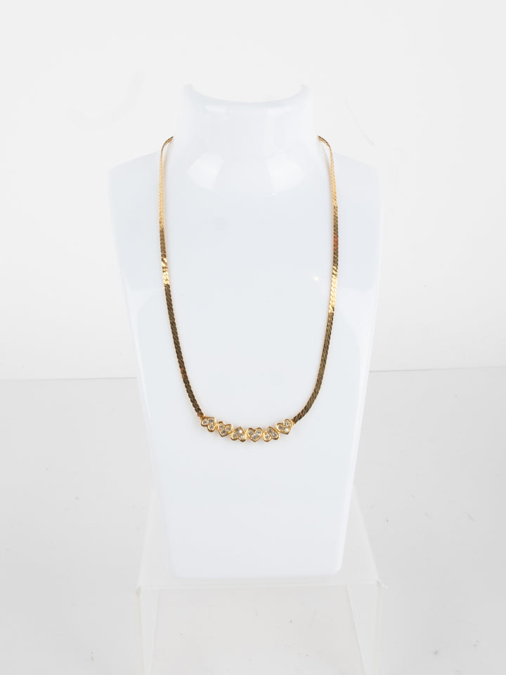 Givenchy - Bijoux Golden Set