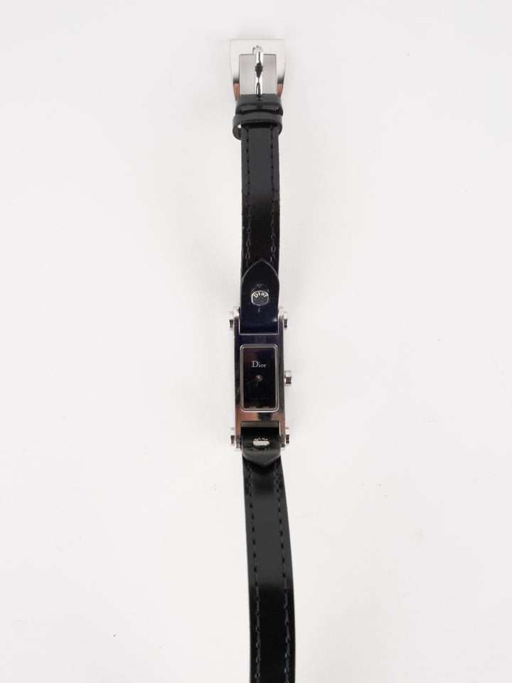 Vintage Dior Belt Watch <br> RARE -D104-100 Quartz