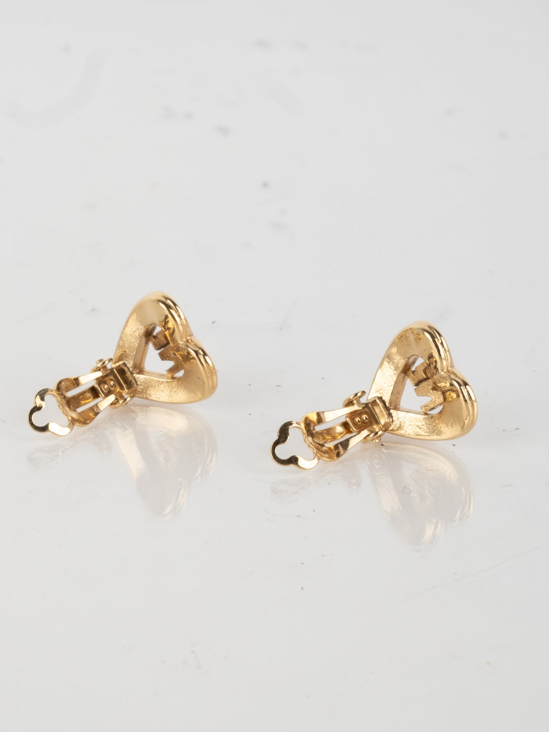 Nina Ricci Earrings