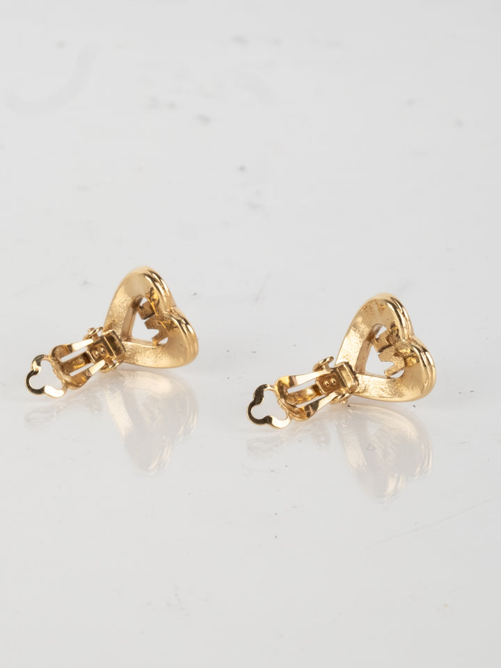 Nina Ricci Earrings