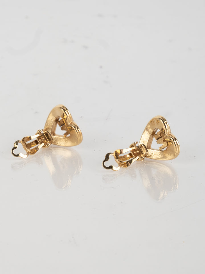 Nina Ricci Earrings