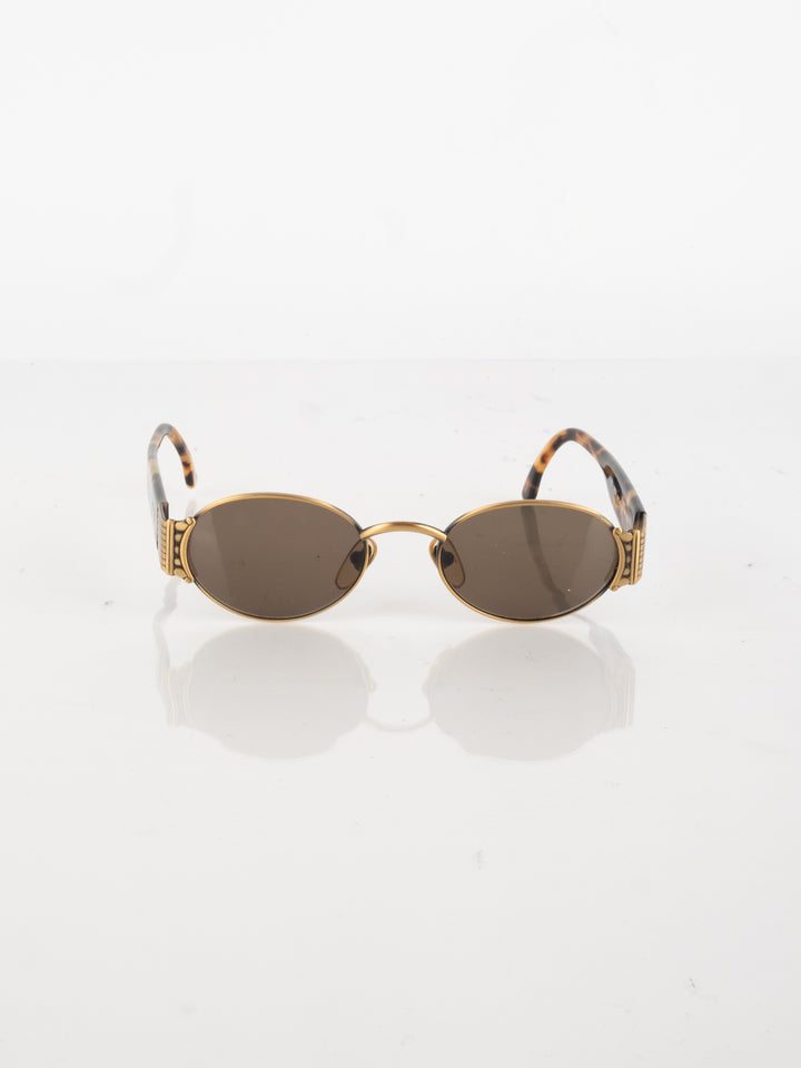 Fendi - Tortoise Sunglasses