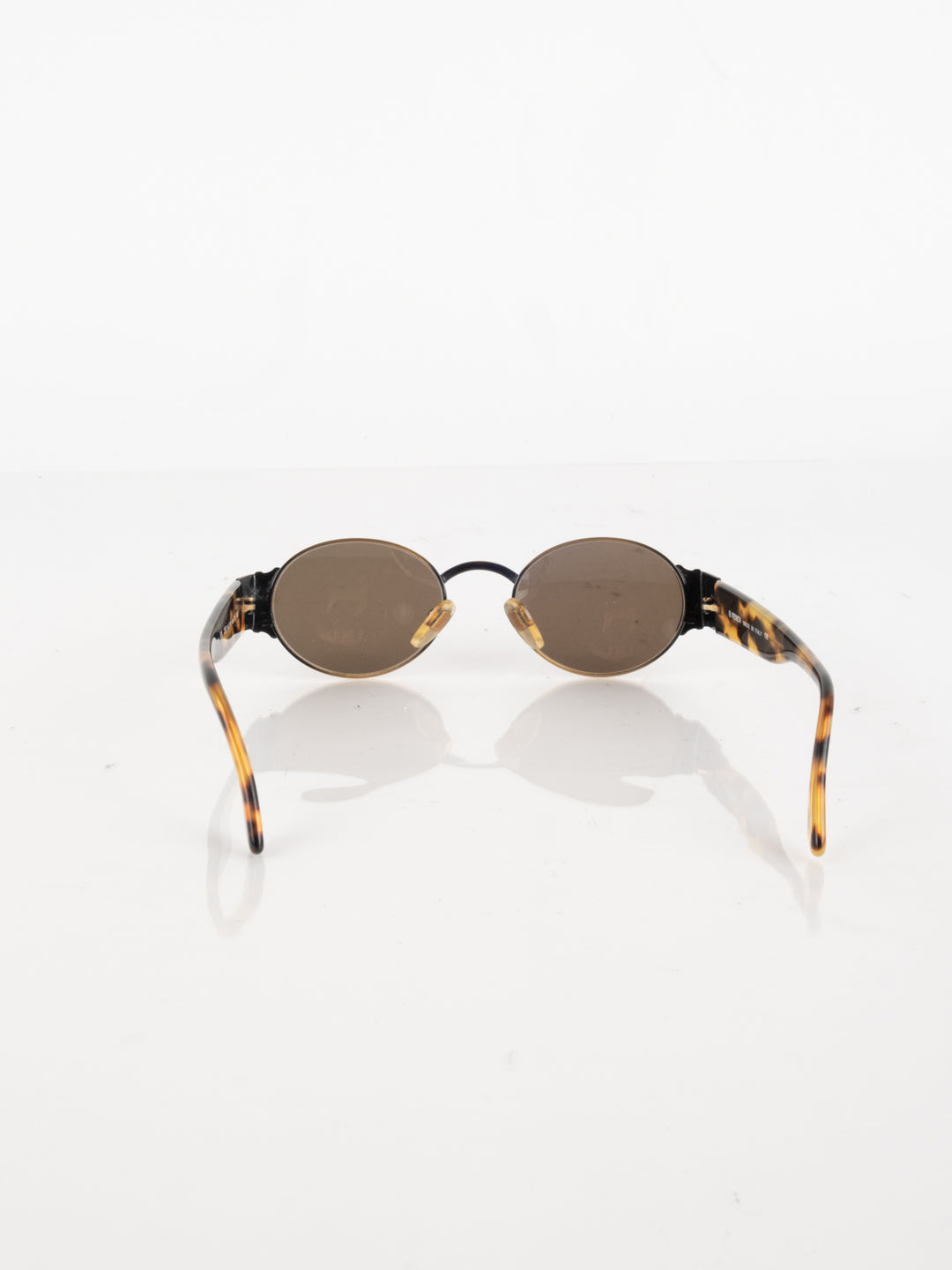 Fendi - Tortoise Sunglasses