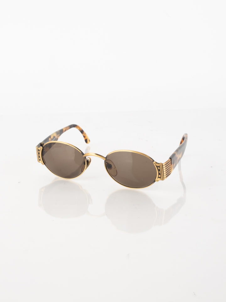 Fendi - Tortoise Sunglasses