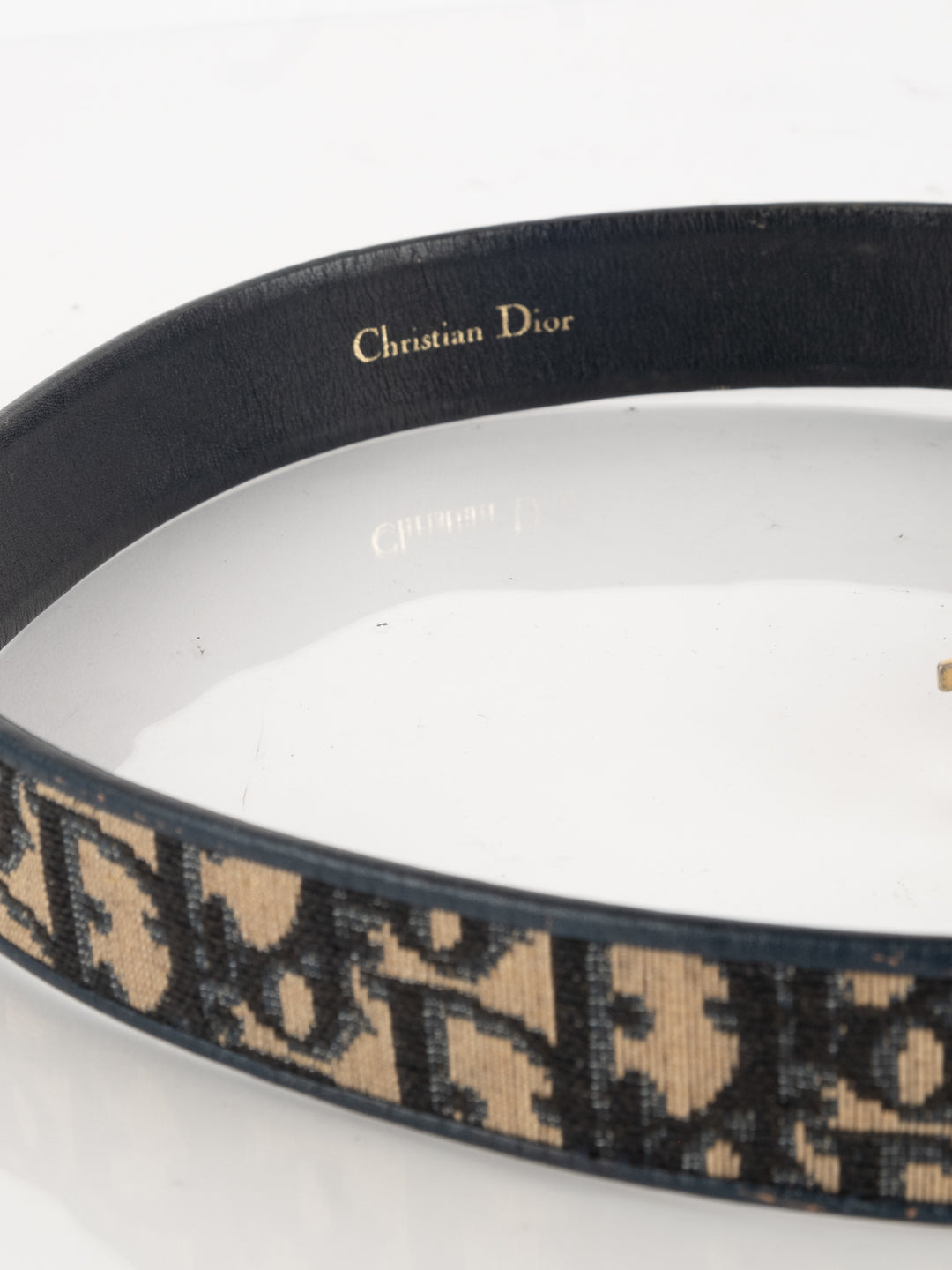 Dior Belts