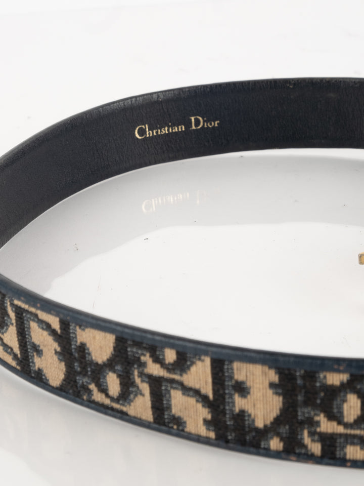 Dior Belts