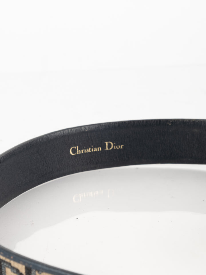 Dior Belts