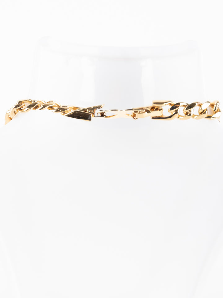 Nina Ricci - Elegant Sparkle Choker