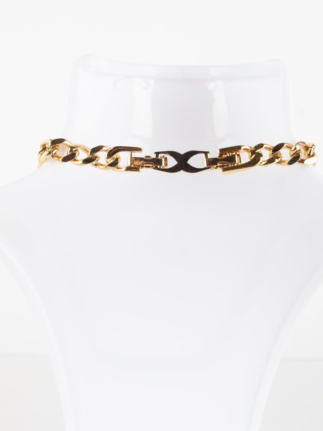 Nina Ricci - Elegant Sparkle Choker