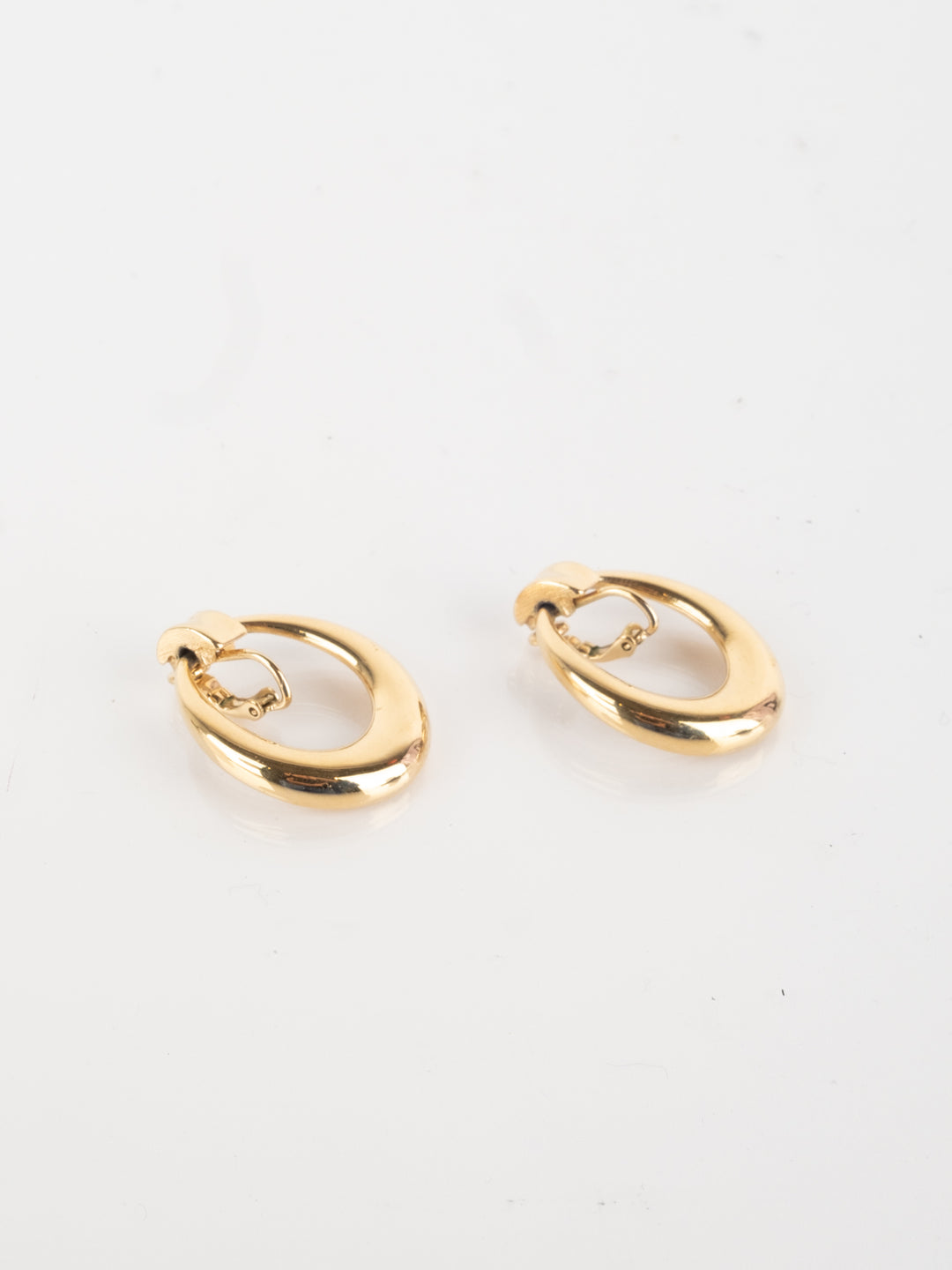 Givenchy - Ellipse Earrings