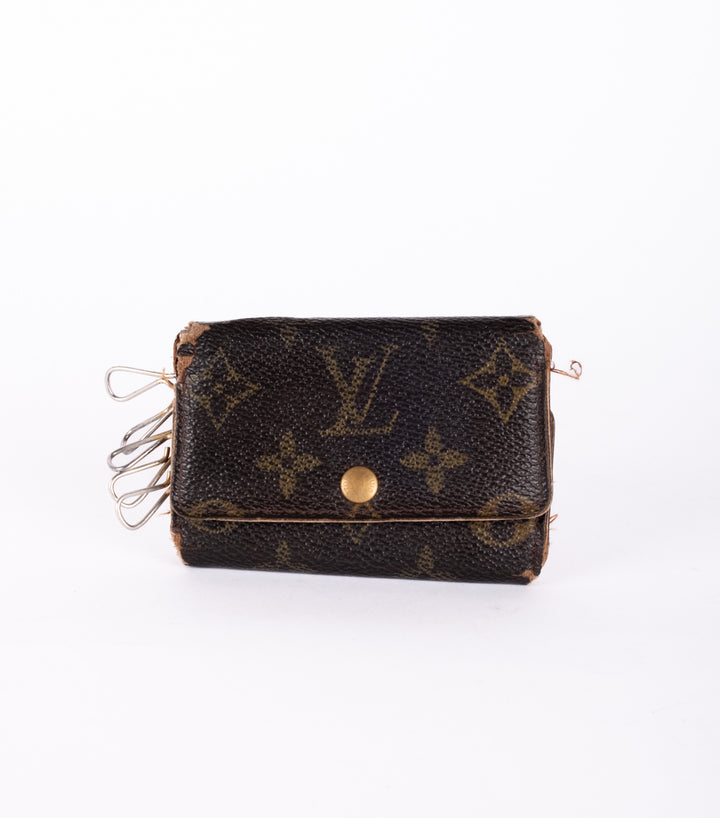 Louis Vuitton Wallets & Money Clips