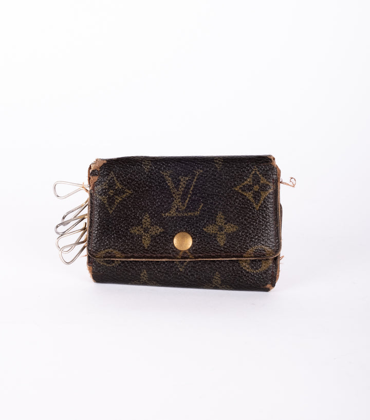 Louis Vuitton Wallets & Money Clips