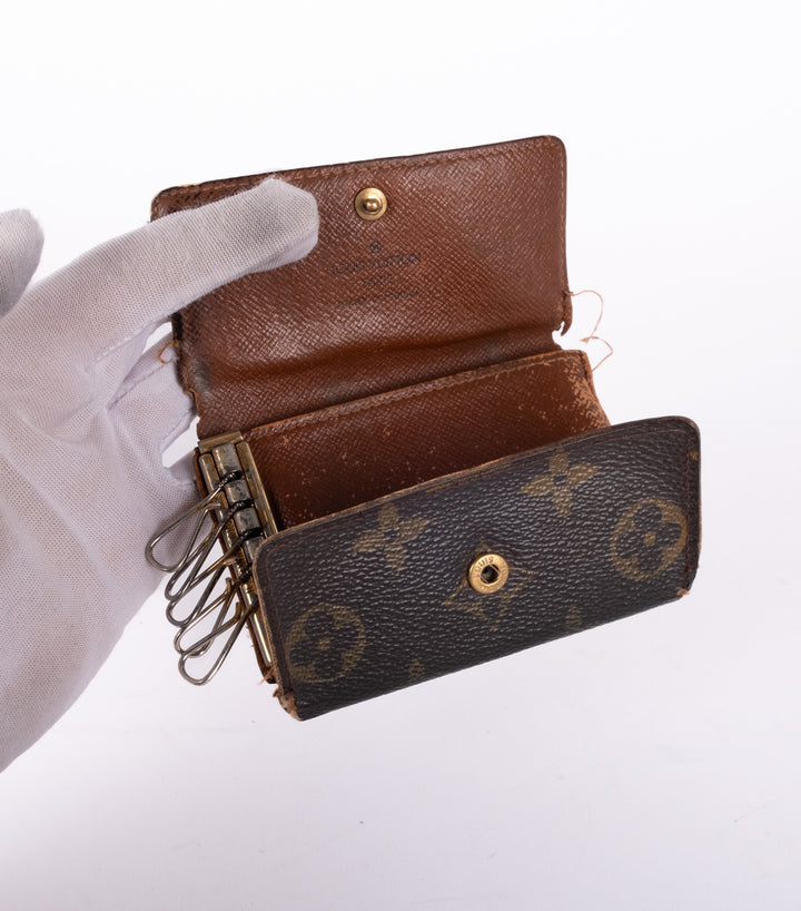 Louis Vuitton Wallets & Money Clips