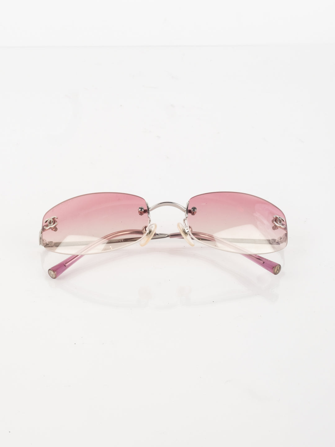 RARE - CC Pink Sunglasses